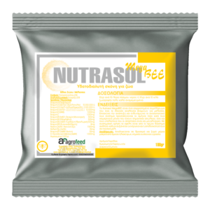 Nutrasol_MegaBee